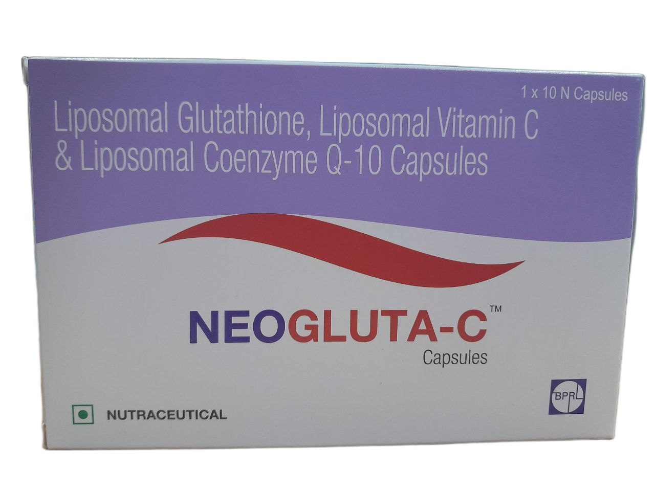 Coenzyme Capsules Manufacturer in India